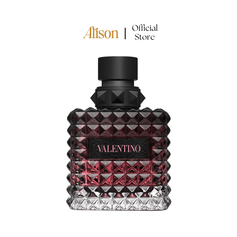 Valentino Donna Born In Roma Intense Eau de Parfum Intense 